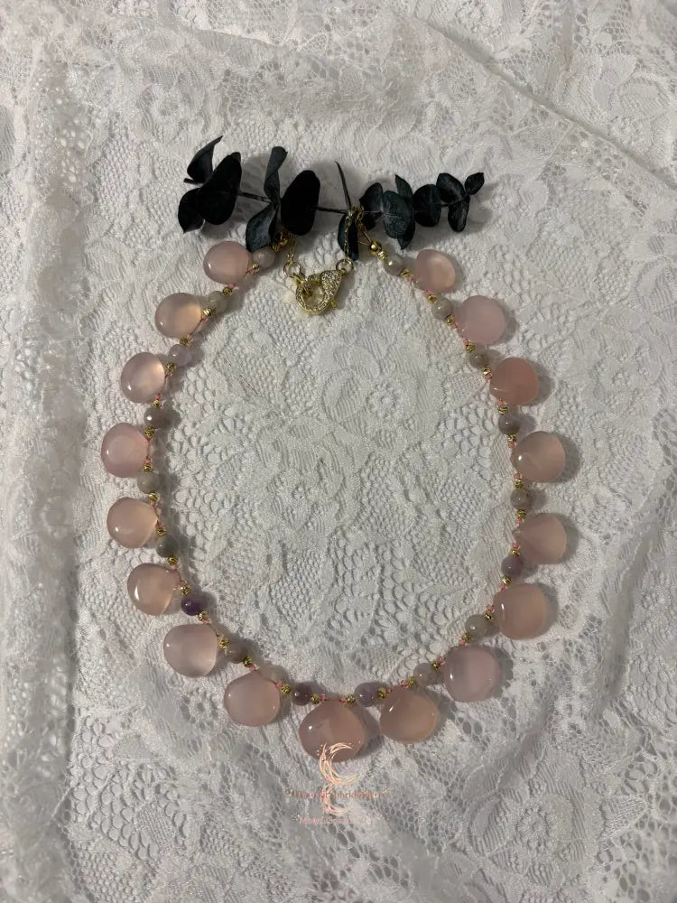 Ethereal Bloom:  The Softness of Becoming