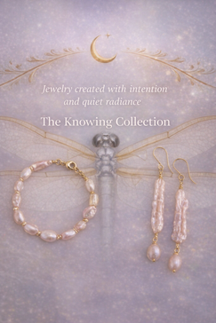 The Evolution of Knowing | Moolit SparkleShop